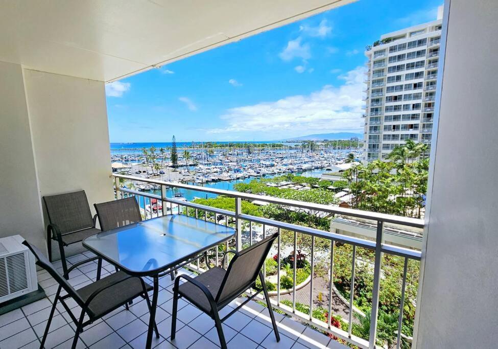 Ilikai Hotel Condo With Kitchen And Ocean View Honolulu Buitenkant foto