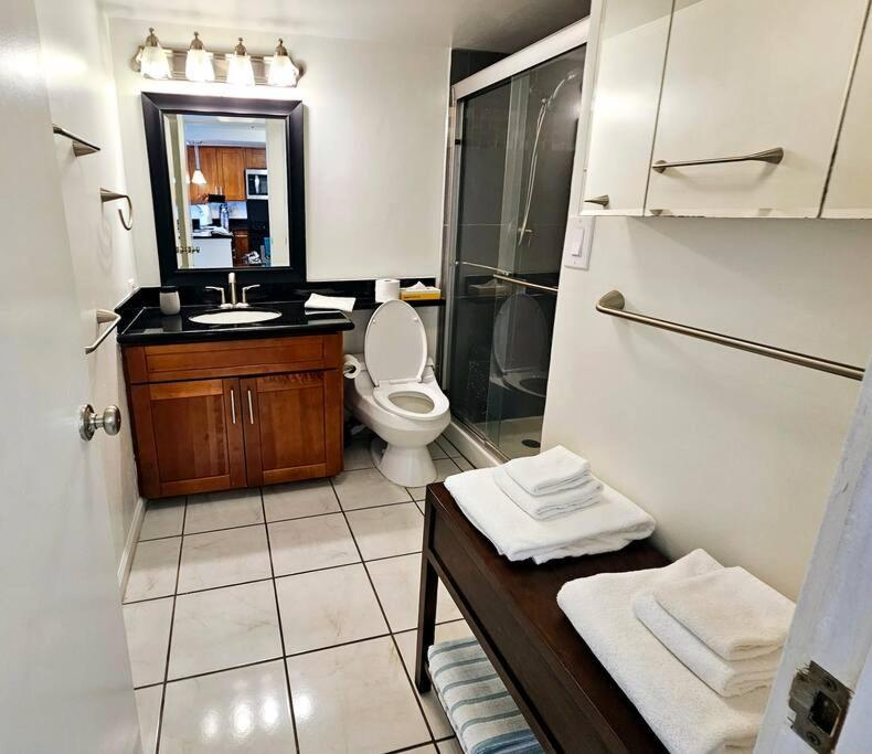 Ilikai Hotel Condo With Kitchen And Ocean View Honolulu Buitenkant foto