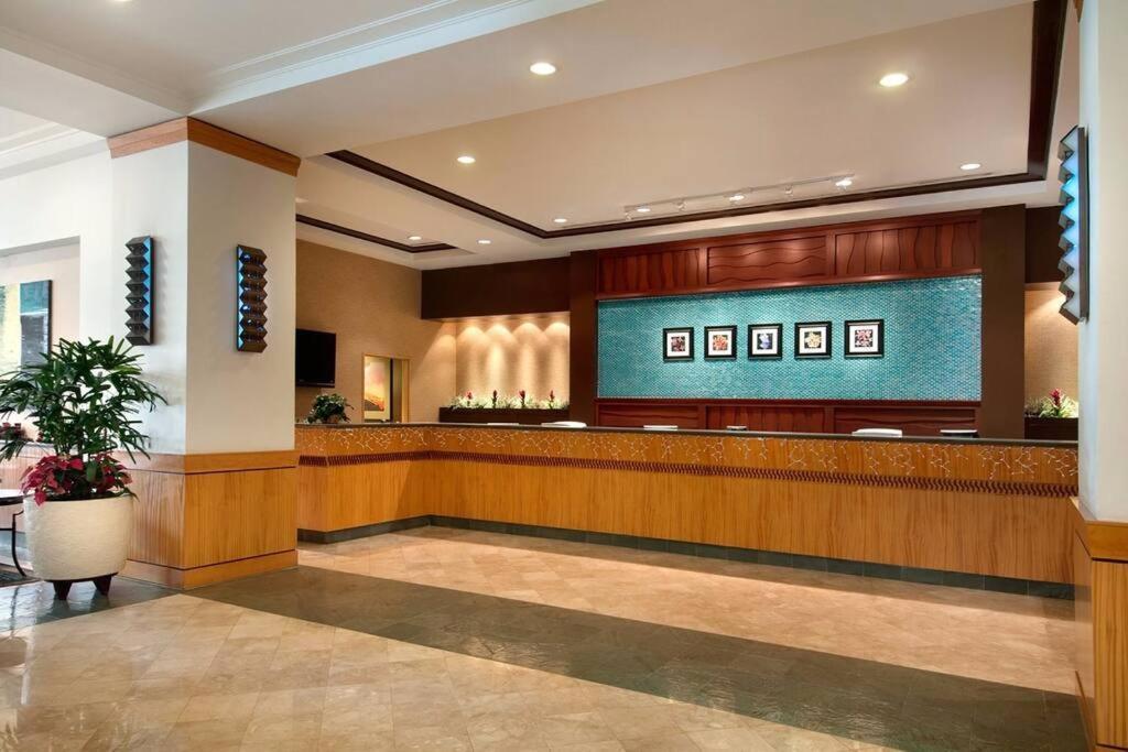 Ilikai Hotel Condo With Kitchen And Ocean View Honolulu Buitenkant foto