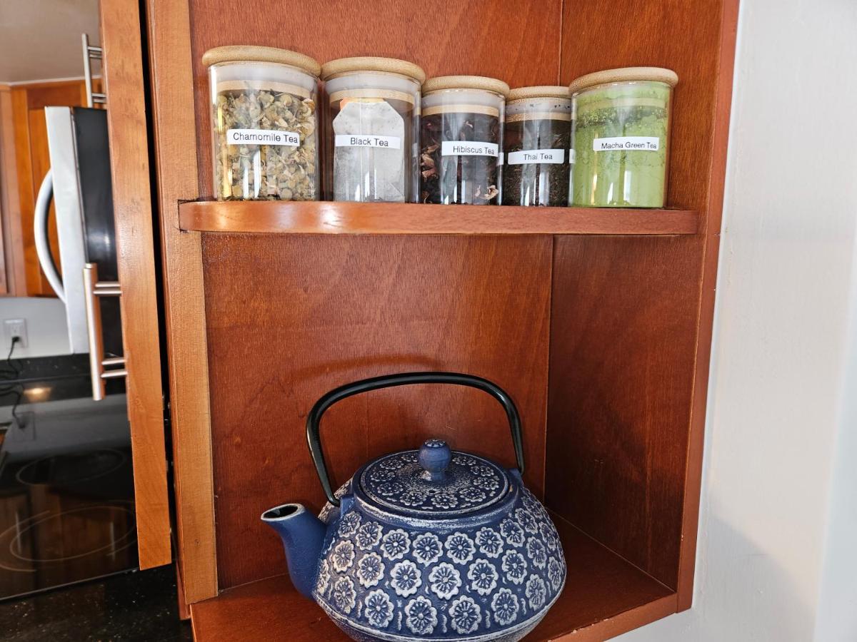 Ilikai Hotel Condo With Kitchen And Ocean View Honolulu Buitenkant foto