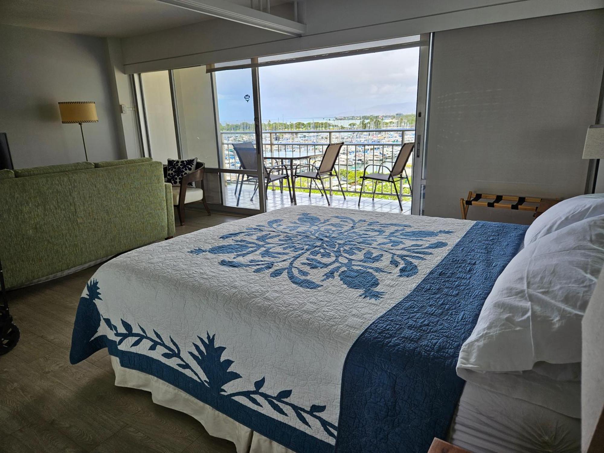 Ilikai Hotel Condo With Kitchen And Ocean View Honolulu Buitenkant foto