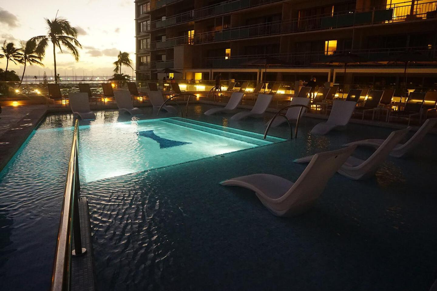 Ilikai Hotel Condo With Kitchen And Ocean View Honolulu Kamer foto